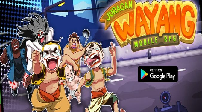 BinaryStudio 54 Rilis Game Terbaru yang Nyeleneh