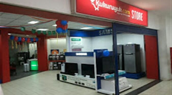 e-Commerce Ini Fokus Tawarkan Barang Rekondisi