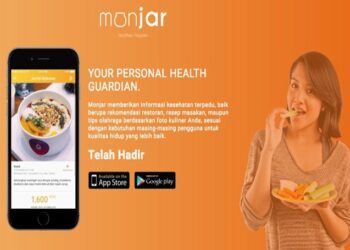 Aplikasi Ini Bisa Cari Restoran Sesuai Kebutuhan Diet
