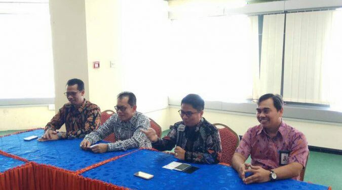 Telkom Dukung Modernisasi dan Digitalisasi Sarana Bisnis Bank Sumut