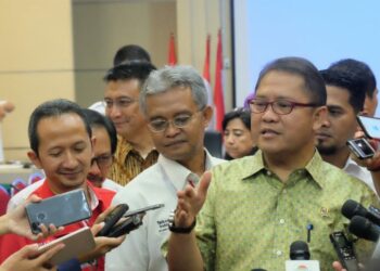 Operasikan 85 Posko Pemantau Layanan Telekomunikasi Selama Lebaran TelkomGroup Kawal Layanan Prima 24 x 7