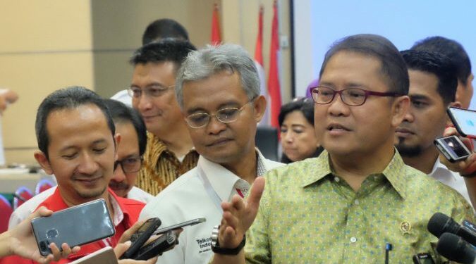 Operasikan 85 Posko Pemantau Layanan Telekomunikasi Selama Lebaran TelkomGroup Kawal Layanan Prima 24 x 7