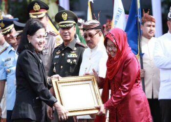 OJK Surabaya Dorong Pengembangan UMKM