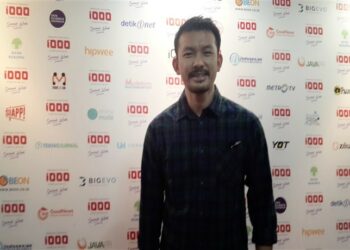 Rio Dewanto : Ingin Menyebarluaskan Informasi Seputar Kopi