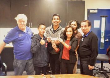 Eksperimen Ilmiah Siswa Indonesia ke Antariksa