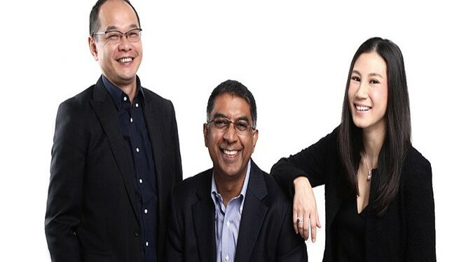 Startup Ini Siap Bantu UKM di Indonesia