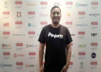Teguh B. Ariwibowo : Bangun Startup Fintech Untuk Atasi Beban Masyarakat