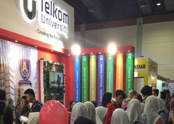 Generasi Millenial Kunci Keberhasilan Bangsa