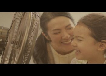 Midea Rilis Film Kedua Untuk Generasi Muda Upgrader: “The Newcomer”