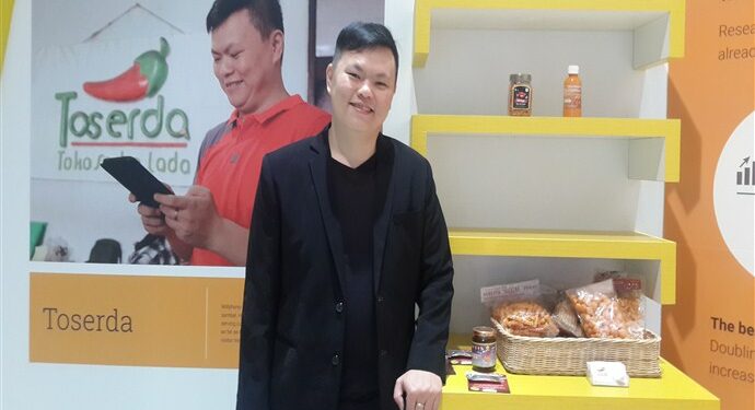 Willy Hono: Mendulang Sukses Lewat Rasa Pedas