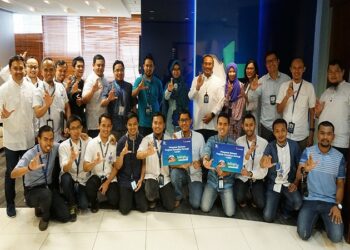 XL Berbagi, Edukasi Madrasah Akan Manfaat Positif Internet