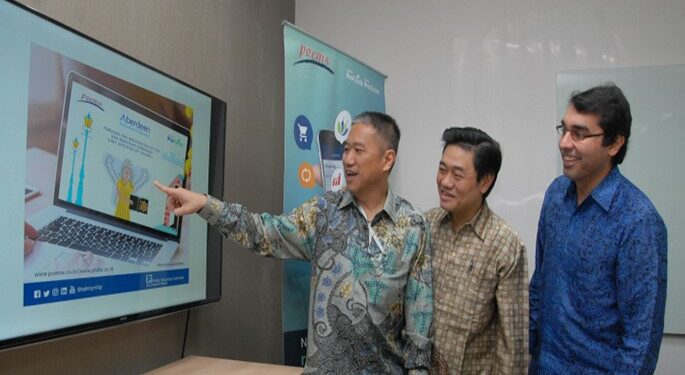 Platform Digital Ini Ajarkan Milenial Berinvestasi