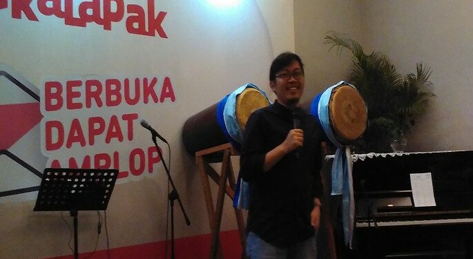 Bukalapak Bagi-Bagi Amplop Selama Ramadhan