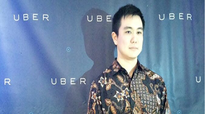 Bos Uber Indonesia Mundur