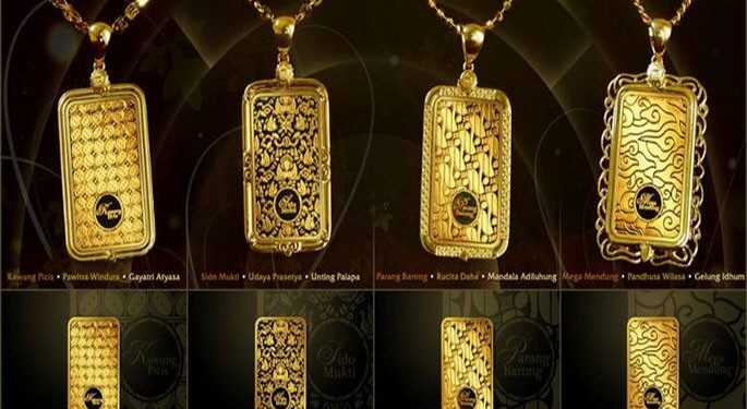 Antam Rencana Jual Emas Lewat e-Commerce