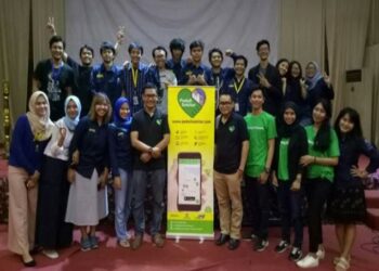 Aplikasi Peduli Sekitar, Beri Informasi Lembaga Sosial Terdekat