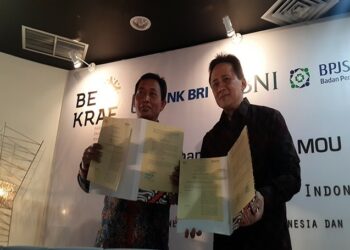 Bekraf Terus Permudah Akses Modal Industri Kreatif