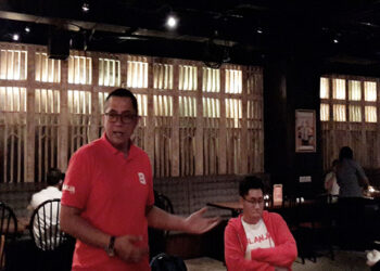 Blanja.com Siap Edukasi UMKM Go Digital