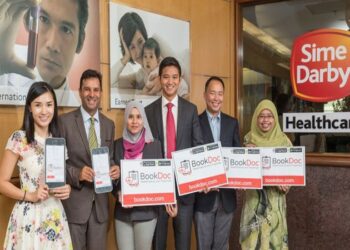 BookDoc siap masuk ke Indonesia