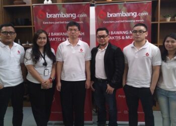 Brambang.com