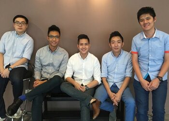 Carsome Raih Pendanaan Rp 80 Miliar