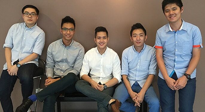 Carsome Raih Pendanaan Rp 80 Miliar