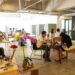 Coworking Space Beri Beasiswa Virtual Office