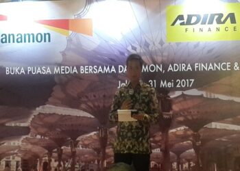 Danamon Hadirkan Produk Inovatif Untuk Biayai Umrah