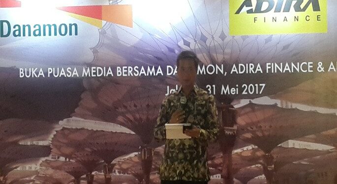 Danamon Hadirkan Produk Inovatif Untuk Biayai Umrah