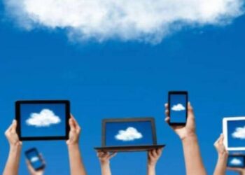 SAP Ciptakan Cloud untuk Hadapi Hujan Data Digital