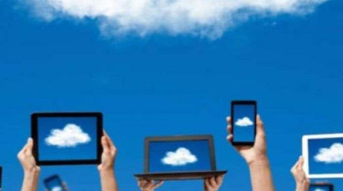 SAP Ciptakan Cloud untuk Hadapi Hujan Data Digital