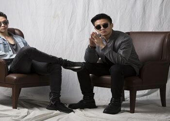 BEAUZ, Duo DJ Pemenang Quicksand 2016