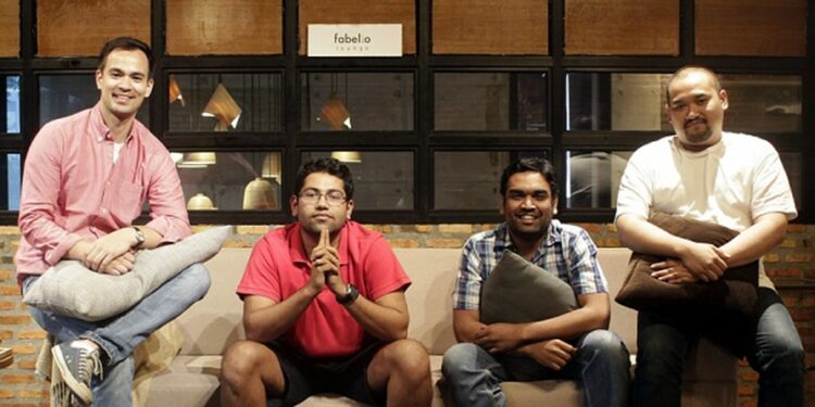 Startup Furnitur Fabelio Ekspansi ke Jawa Timur