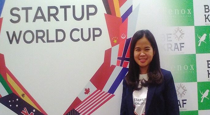 Retno Dewati : Fenox VC Menjembatani Startup Indonesia Dengan Investor Global