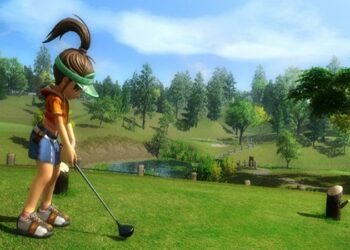 Sony Rilis Game Untuk Perangkat Mobile