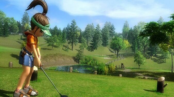 Sony Rilis Game Untuk Perangkat Mobile