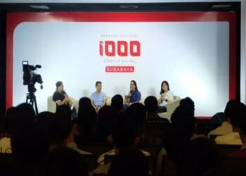 Pemerintah Yakin Capai 1.000 Startup Digital di 2020