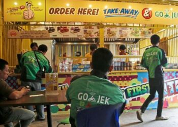 GO-JEK Kembangkan Data Science di Singapura