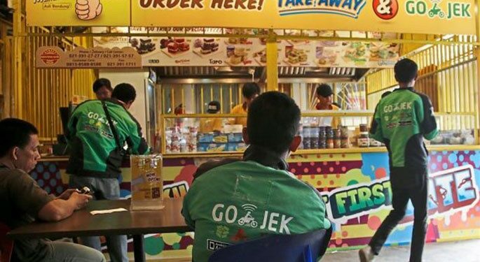 GO-JEK Kembangkan Data Science di Singapura