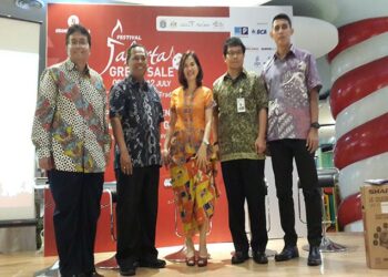 Midnite Sale Digelar Serentak Di 27 Mall