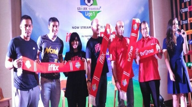 Nonton Langsung Kompetisi Olahraga Populer Lewat Ponsel