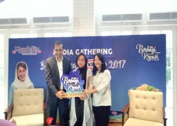 Buat Resep Spesial Bisa Dapat THR