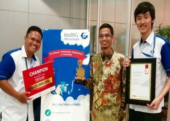 Aplikasi LiteBig Messenger Gelar Program Donasi Ramadan