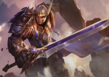 Gamer Indonesia Sudah Bisa Main Mobile Arena