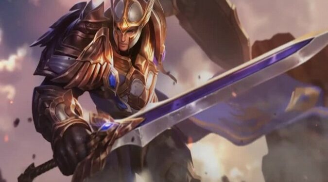 Gamer Indonesia Sudah Bisa Main Mobile Arena