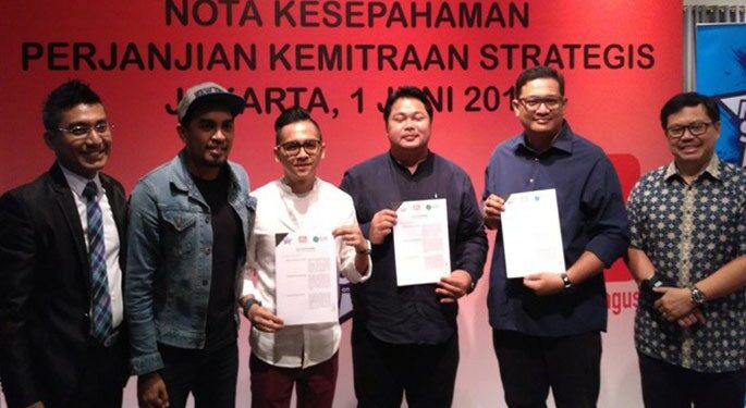 Peluang Bisnis Aplikasi Musik Menjanjikan