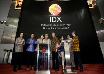 Oke Oce Stock Center Wadah Edukasi Pasar Modal dari Sandiaga Uno