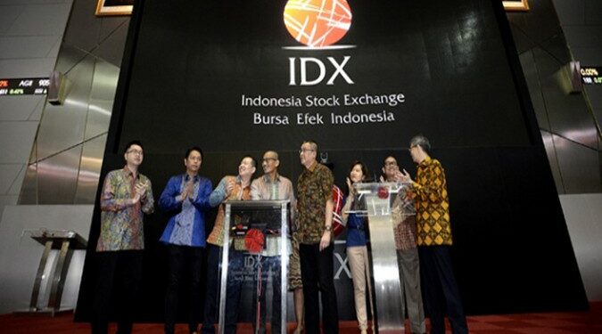 Oke Oce Stock Center Wadah Edukasi Pasar Modal dari Sandiaga Uno