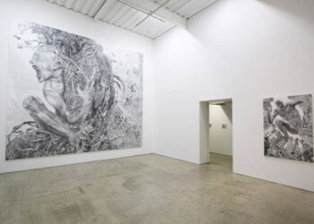 Seniman Indonesia Ramaikan Pameran di Jepang