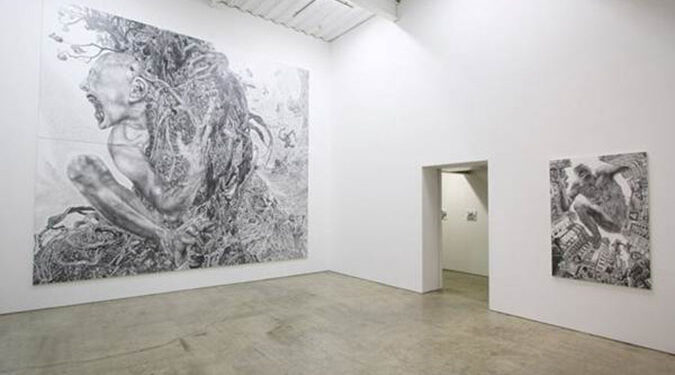 Seniman Indonesia Ramaikan Pameran di Jepang